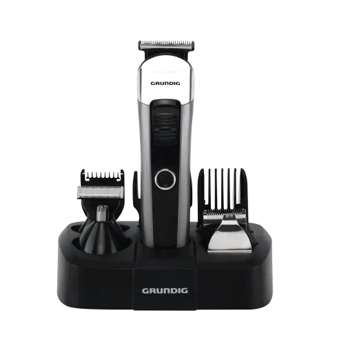 Saç Sakal Burun Kılı Kesme Makineleri